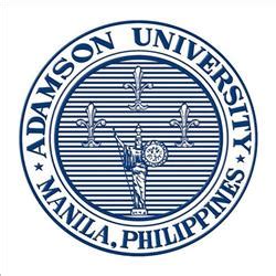 Adamson University: bachelor's programs offered.